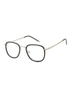 اشتري Square Eyeglasses Frame Y08837 في الامارات