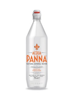 Acqua Panna Mineral Water Glass Bottle 500ml Pack Of 24 Price In Uae Amazon Uae Kanbkam