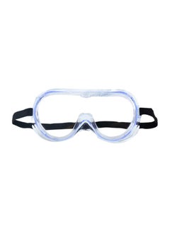 Buy Youpin Honsun Protective Safety Goggles Clear in Saudi Arabia