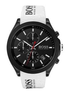 Buy Men's Contemporary Sport Water Resistant Chronograph Watch 1513718 in UAE