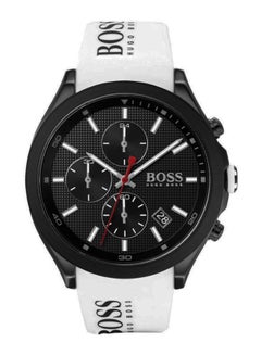 Buy Men's Contemporary Sport Water Resistant Chronograph Watch 1513718 in Saudi Arabia