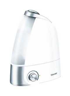 Buy Air Humidifier 2.8L White in UAE