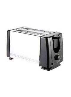 Buy Stainless Steel Toaster 700W 700 W HM-399 Silver in Saudi Arabia
