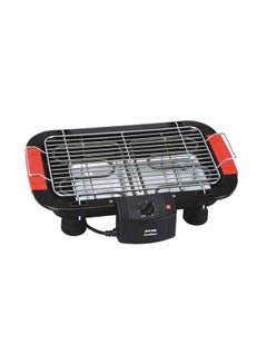 Buy Barbeque Grill 2000W 2000.0 W 2724444682988 Black in UAE