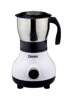 Buy Electric Coffee Grinder 350W 350.0 W CG777 White/Black/Silver in UAE