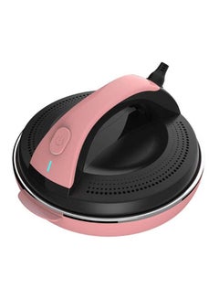 Buy Electric Crepe Maker 600.0 W E05308 Pink/Black in Saudi Arabia