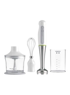 Buy Electric Triblade Hand Blender HDP109WG White/Clear in Egypt