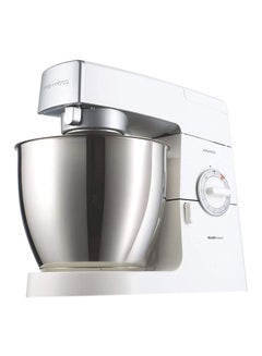 Buy Electric Stand Mixer 900W 6.7 L 900.0 W KM636 Silver in UAE