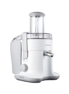 Buy Plastic Juice Extractor 0.75 L 700.0 W JE680 White/Grey in UAE