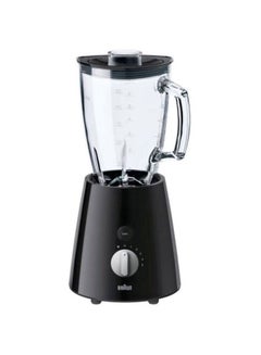 Buy Identity Collection Jug Blender 800W 800.0 W JB3060 Black in Egypt