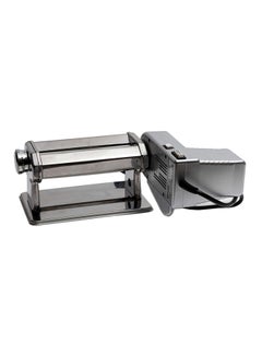 Buy Electric Pasta Machine 90W 90.0 W 6285360282103 Silver in UAE