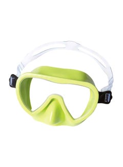 Buy Hydro Swim Guppy Mask 5.2x2x1.1inch in Saudi Arabia