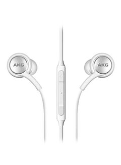 AKG Wired In-Ear Earphones With Mic 