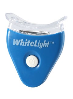 اشتري Portable Tooth Whitener Machine أزرق/شفاف 28سنتيمتر في الامارات