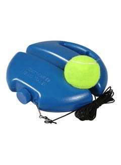 Buy 3-Piece Self Tennis Trainer Set in Saudi Arabia