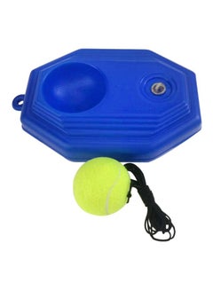 Buy 3-Piece Self Tennis Trainer Set in Saudi Arabia