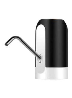 اشتري Electric Water Pump Black/Silver 13x7.5centimeter في مصر