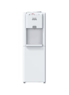 Buy Top Loading Water Dispenser 18L ADD4952WH White in UAE