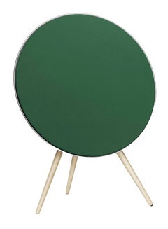 Buy BeoPlay A9 Speaker Cover Green in Saudi Arabia