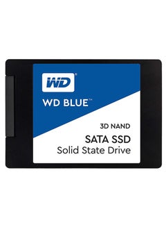 Buy 3D NAND SATA Solid State Drive Multicolour in Saudi Arabia