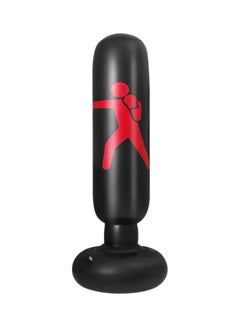 Buy Inflatable Punching Bag 5.2feet in Saudi Arabia