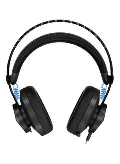 Buy Legion H300 Over Ear Gaming Headset With Mic in UAE