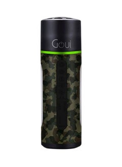Buy Ultra Fast Charging Power Bank Camouflage in UAE