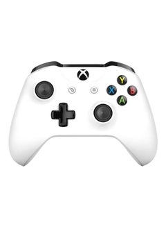Buy Wireless Gaming Controller For Xbox One S in Saudi Arabia
