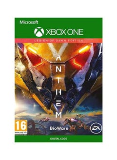 Buy Anthem: Legion Of Dawn Edition For Xbox One - Xbox One in Saudi Arabia