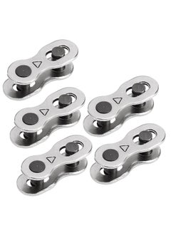 Buy Pair Of 5 Bicycle Chain Link Plate in UAE