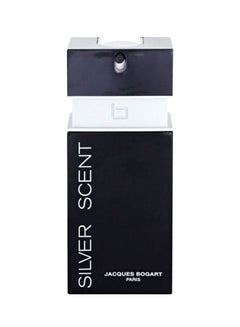 Buy Silver Scent EDT 100ml in Saudi Arabia