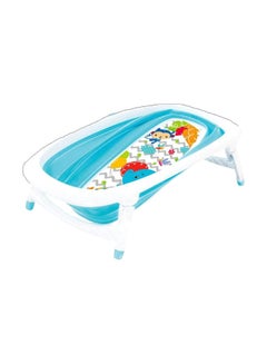 Buy Foldable Baby Bath Tub in Saudi Arabia