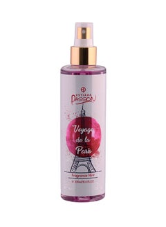 Buy Voyage De La Paris Fragrance Mist 250ml in Egypt