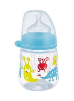 Buy Wide Neck Baby Bottle - Silicone 150ml in Egypt