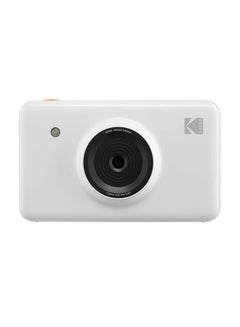 Buy 2-In-1 Wireless Portable Instant Digital Camera in UAE