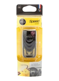 Buy Vanilla Car Air Freshener in Saudi Arabia