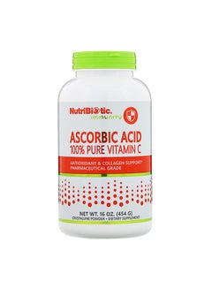 Buy Ascorbic Acid Pure Vitamin C in UAE