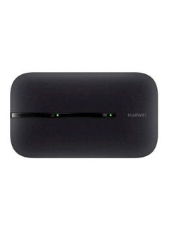 اشتري 1500.0 mAh 1500 mAh 4G Mobile Wi-Fi Router 150 Mbps Black في السعودية