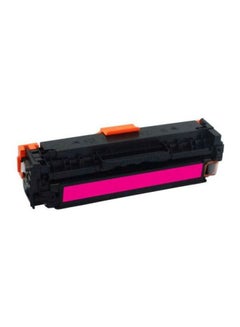 اشتري Original LaserJet Toner Cartridge CF403A أرجواني في الامارات