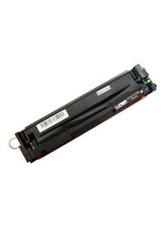 Buy 201A Original LaserJet Toner Cartridge Black in UAE