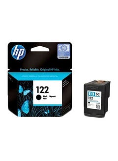 Buy 122 Original Inkjet Cartridge Black in UAE