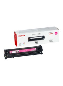 Buy 716 Ink Toner Cartridge Magenta in UAE
