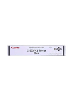 Buy C-EXV 42 Toner Cartridge Black in Saudi Arabia