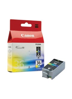 Buy 36 Toner Ink Cartridge Multicolour in UAE