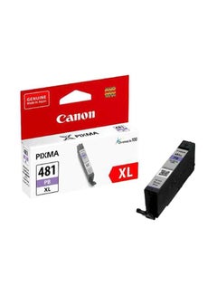 Buy Inkjet Cartridge Photo Blue in Saudi Arabia