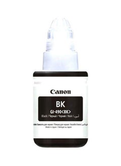 Buy 490 Ink Toner Cartridge 490 Black in UAE