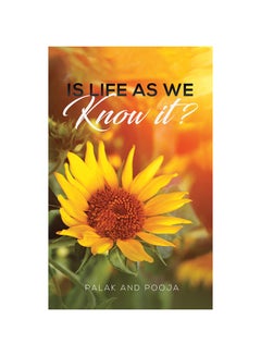 Buy Is Life as We Know It? paperback english - 31-08-2019 in UAE