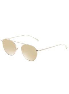 Buy Men's Pilot Frame Sunglasses - Lens Size: 51 mm in UAE