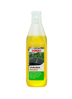 اشتري Citrus Windscreen Wash في الامارات