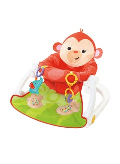 Buy Baby Activity Play Seat Chair in Saudi Arabia